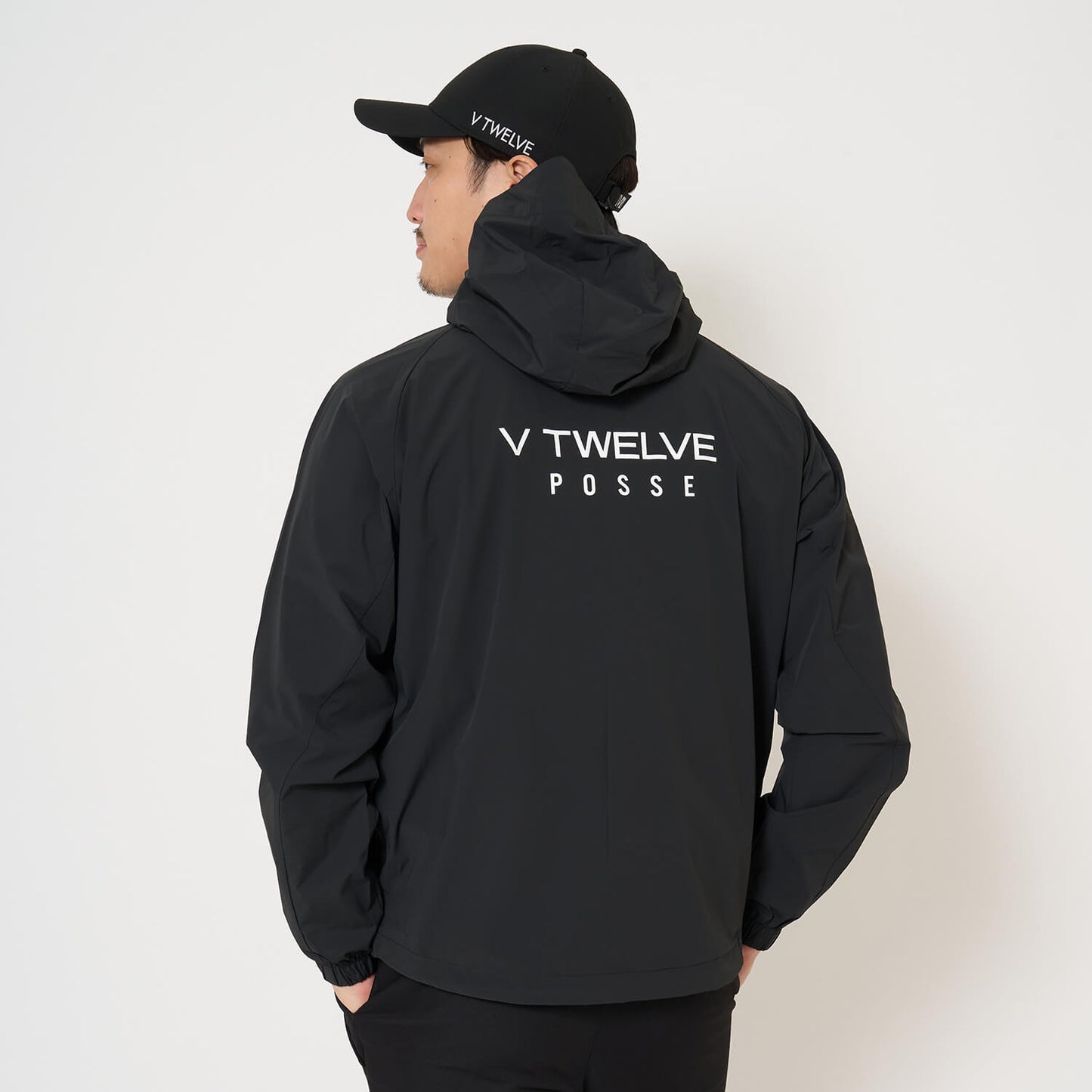 PACKABLE JKT