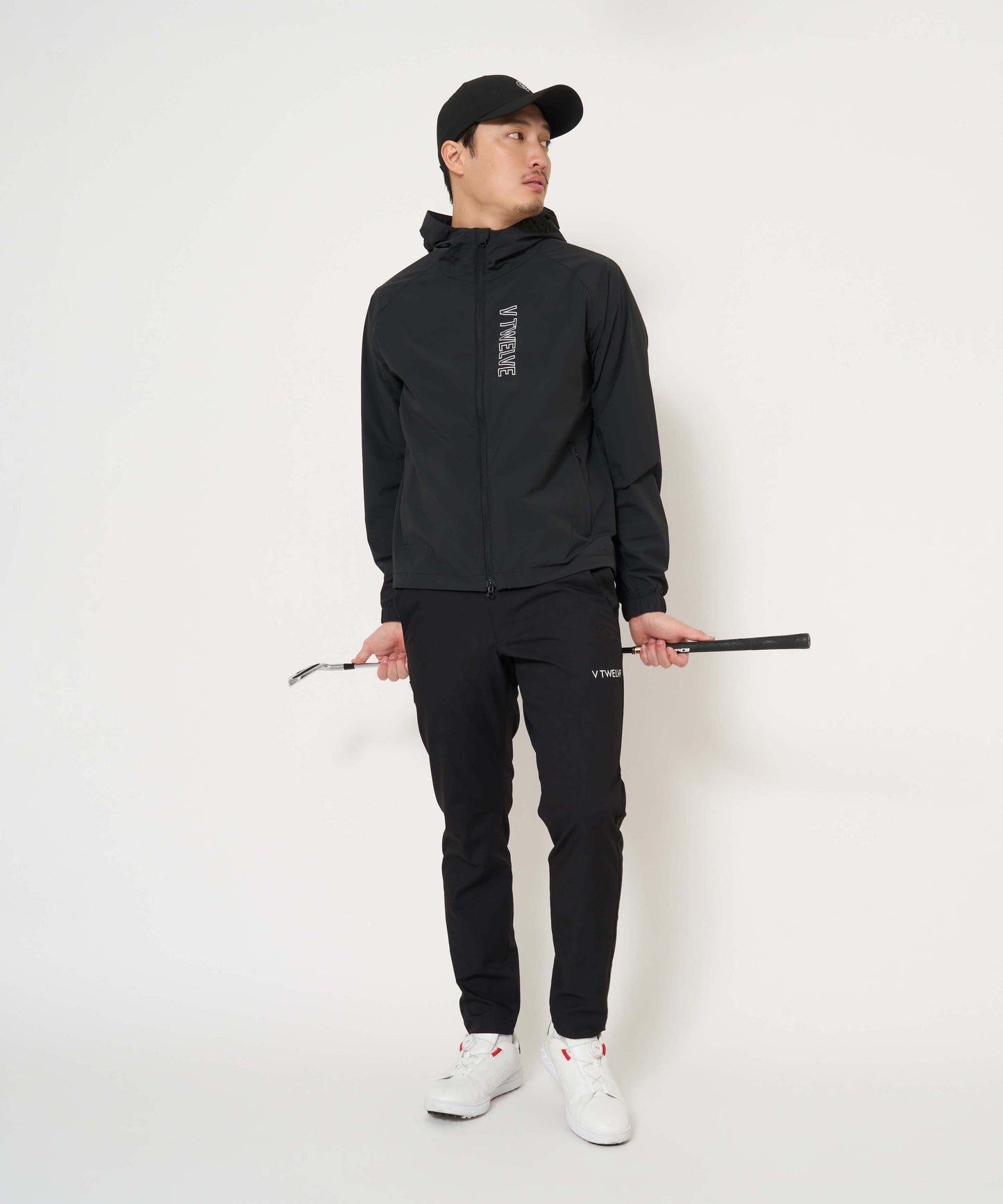 PACKABLE JKT