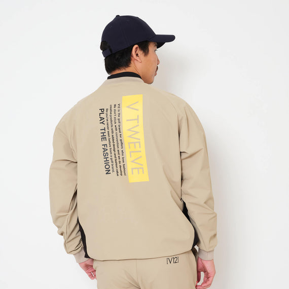 ALM JKT