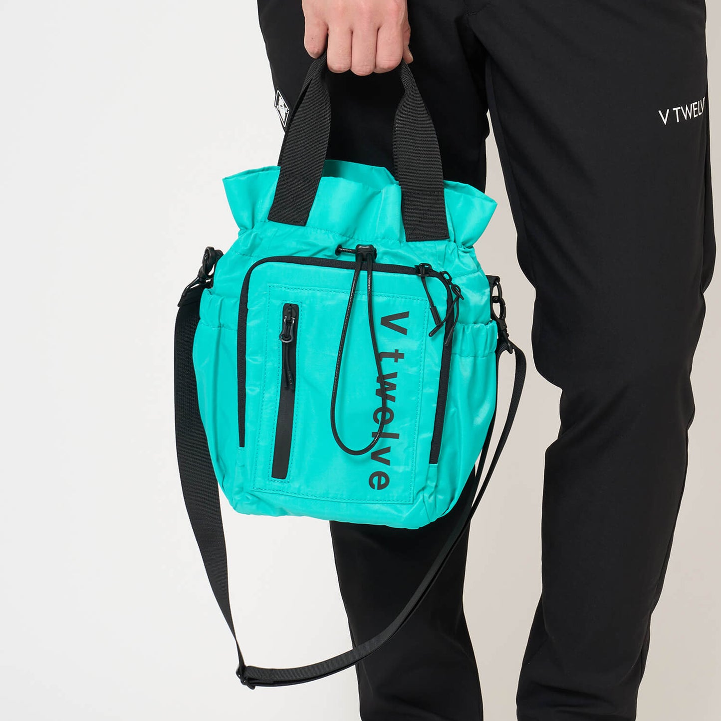 MULTI POCKET BAG