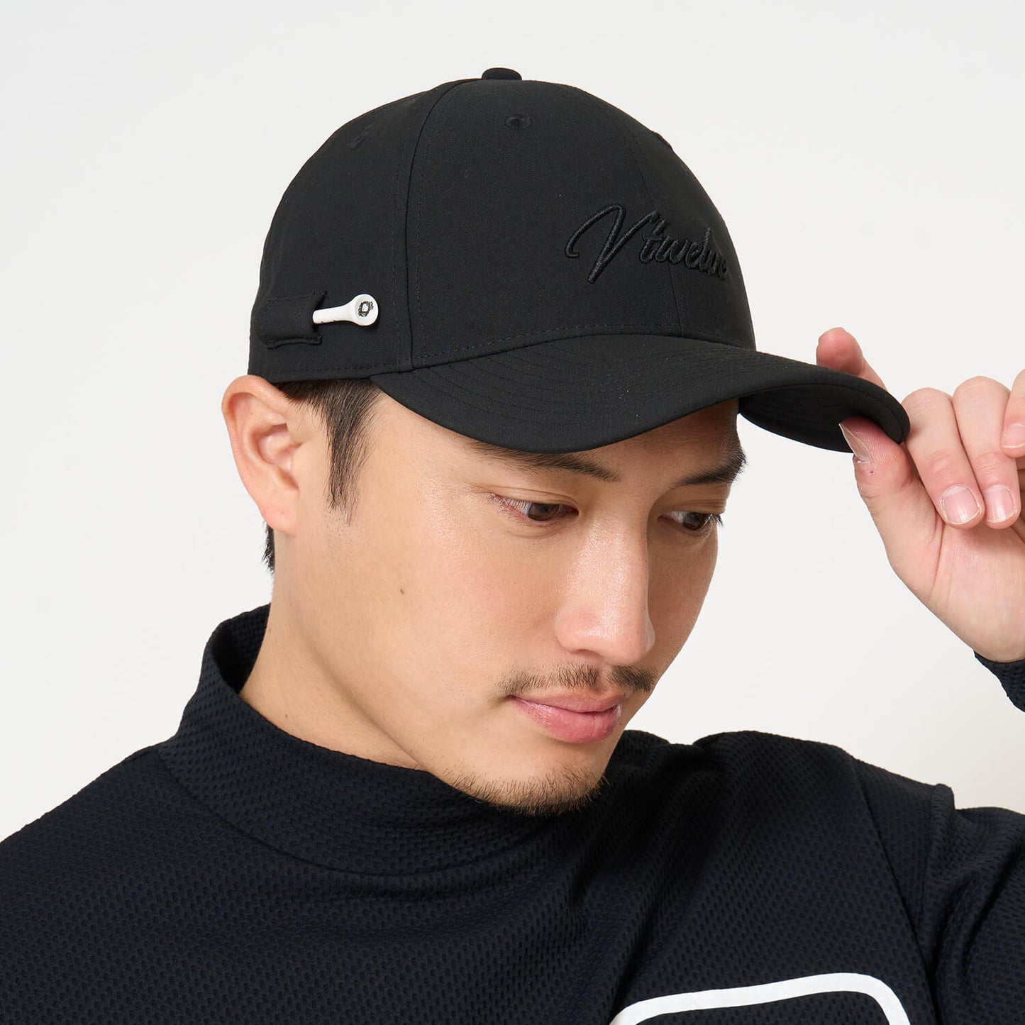 HIDE HC CAP