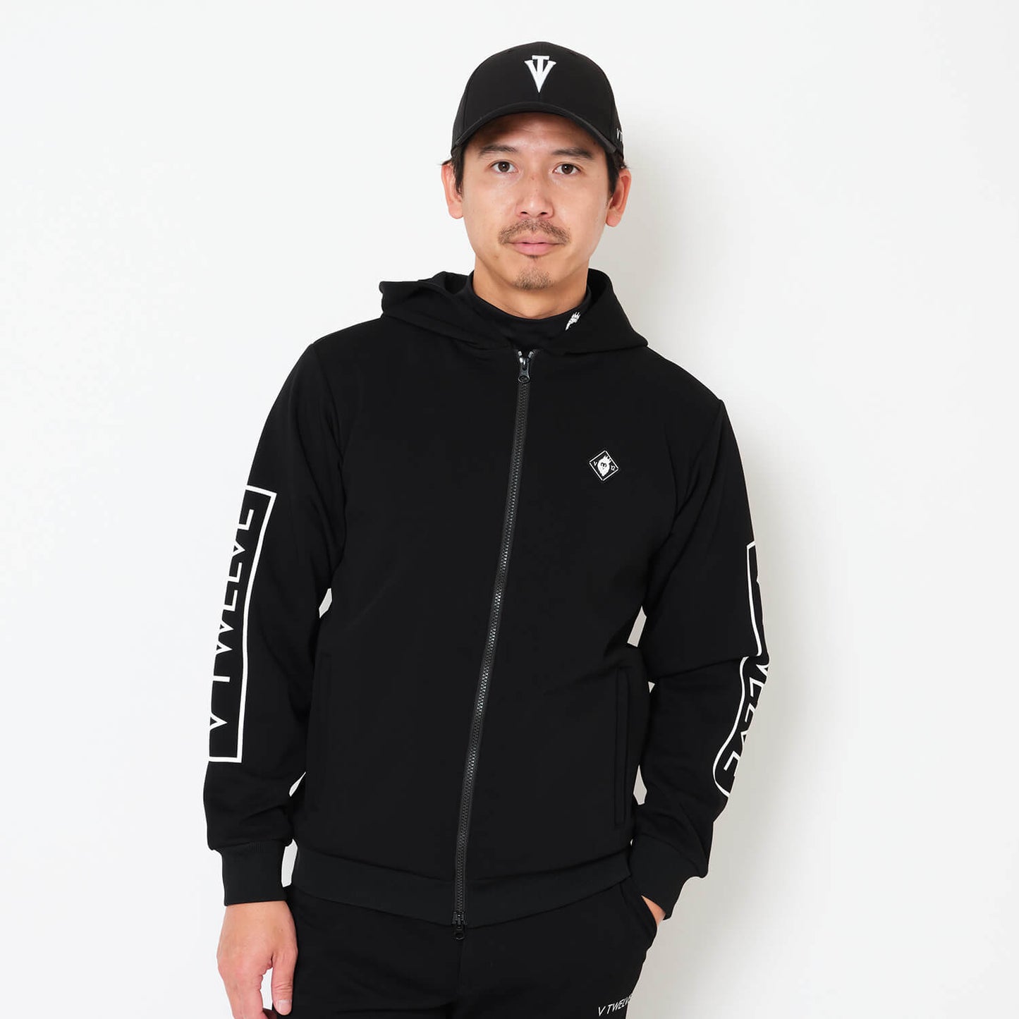 SB PARKA