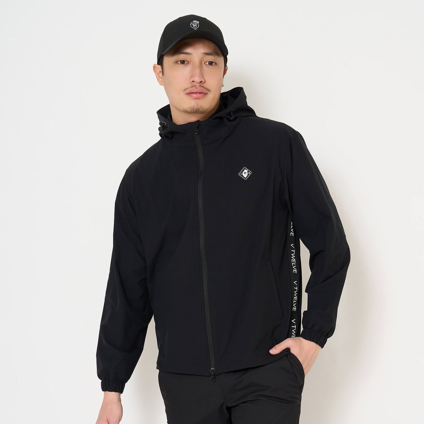 ARC TAG JKT