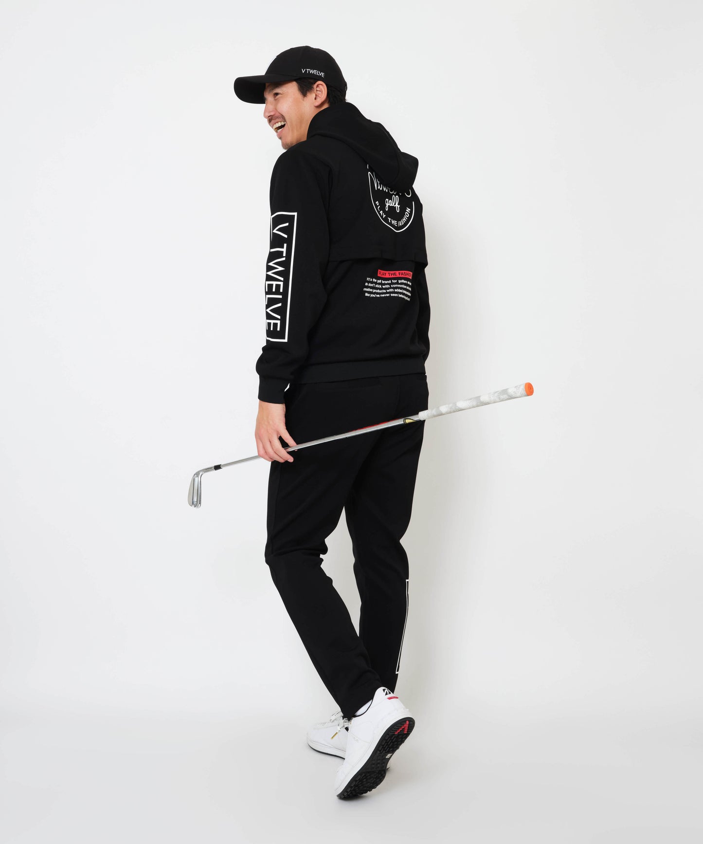 SB PARKA