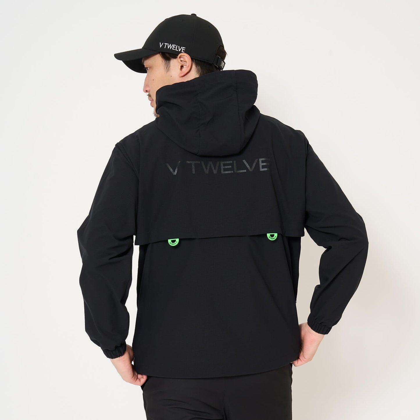 ARC TAG JKT