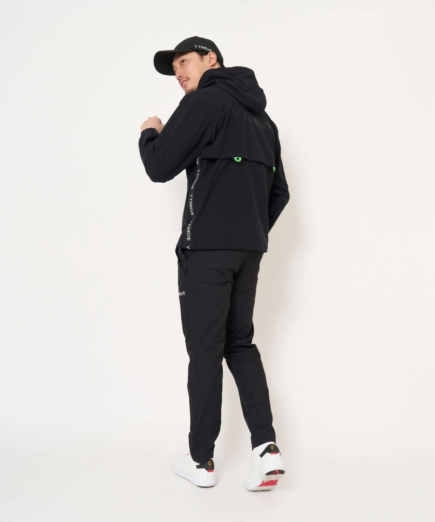 ARC TAG JKT