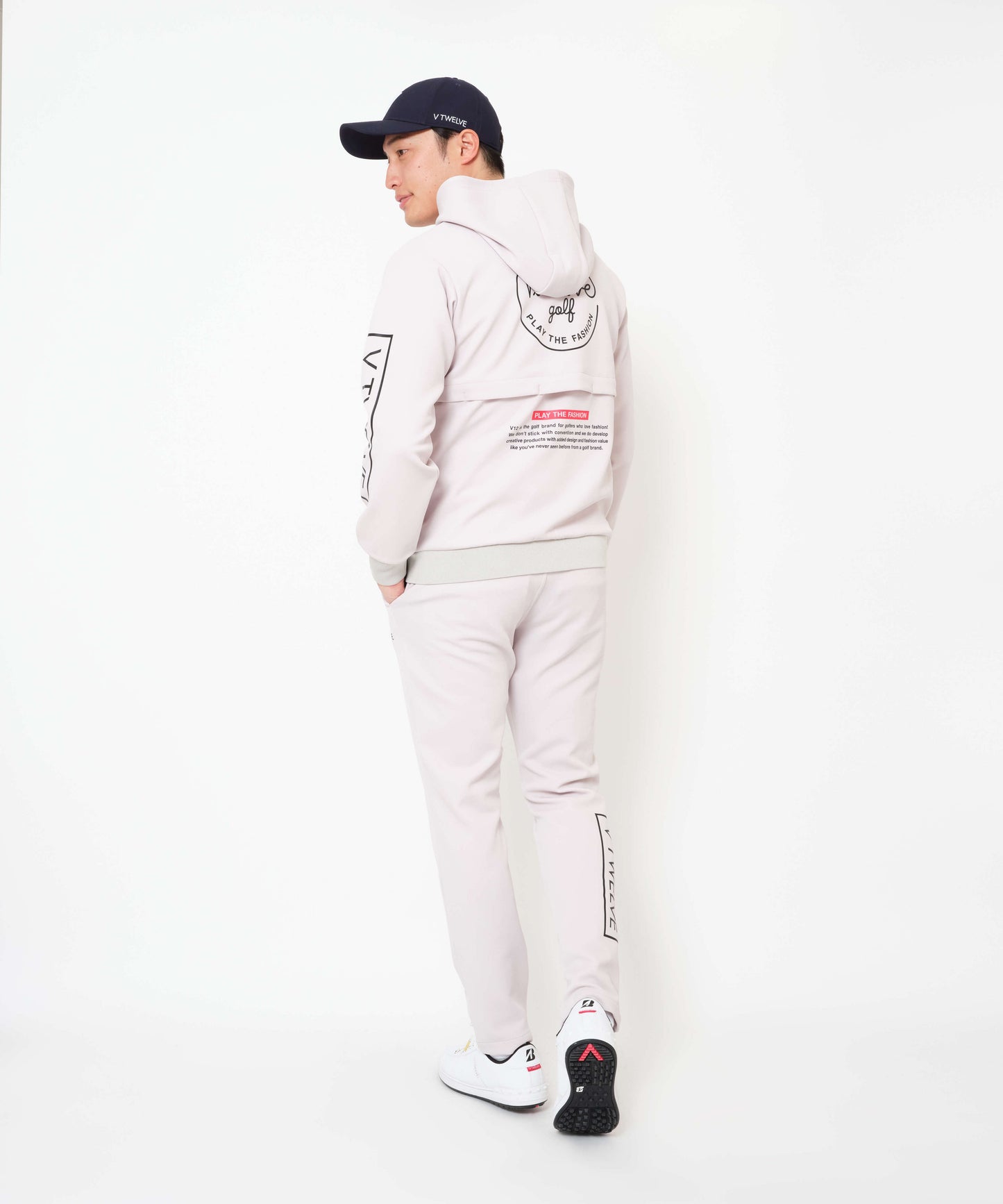 SB PARKA