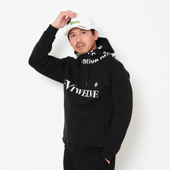 WAKE PARKA