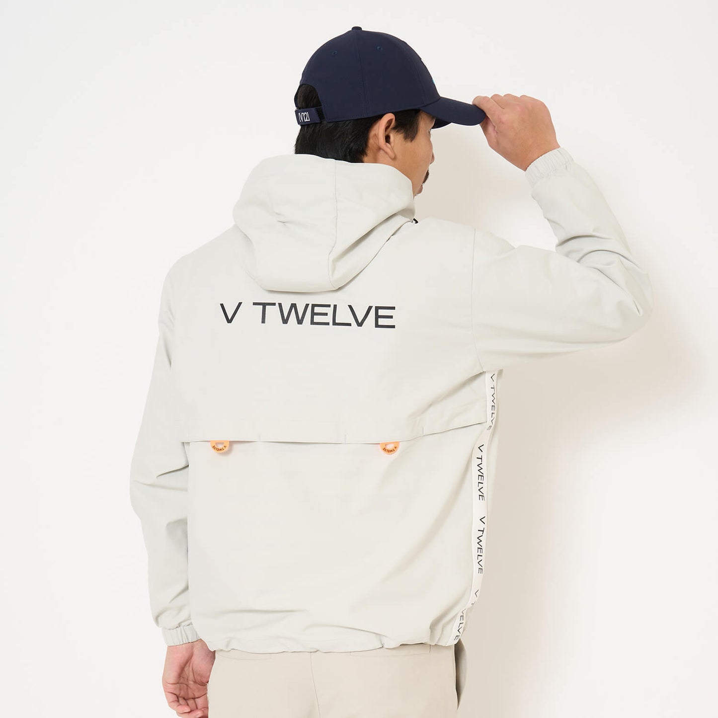ARC TAG JKT