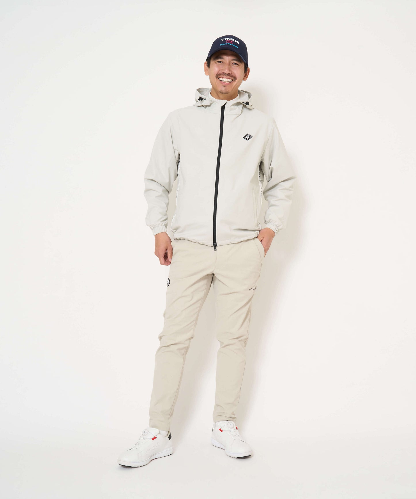 ARC TAG JKT