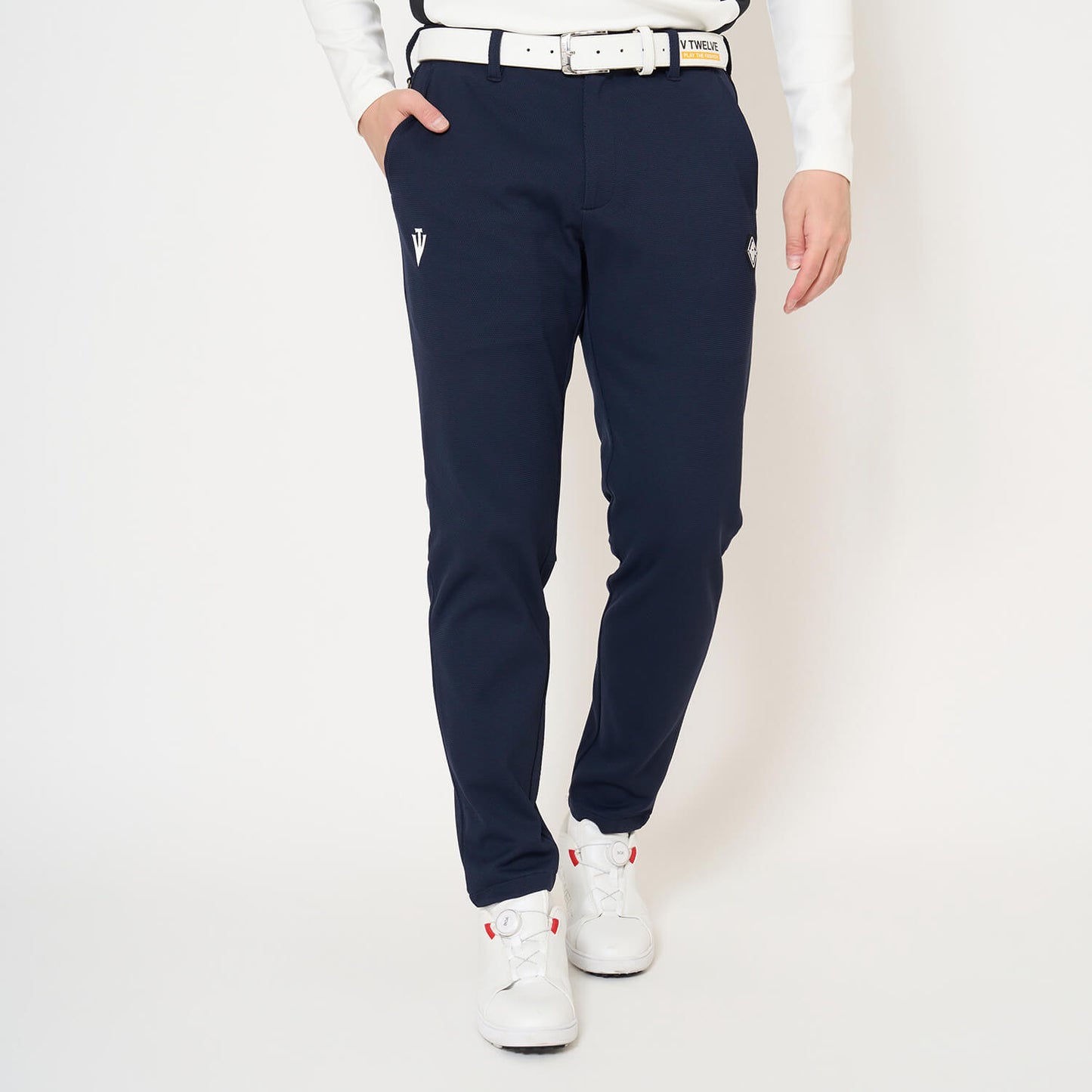 ARC TAG PANTS