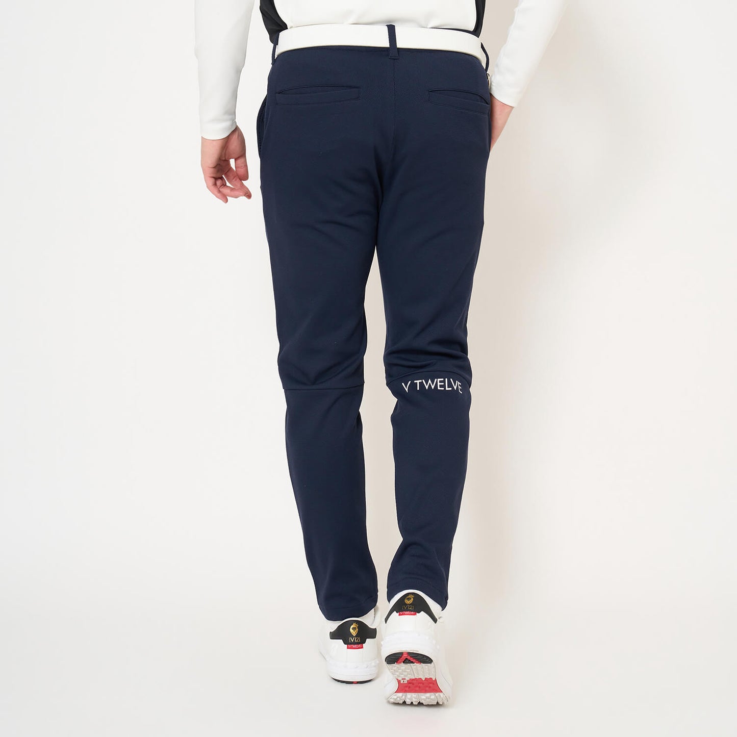 ARC TAG PANTS