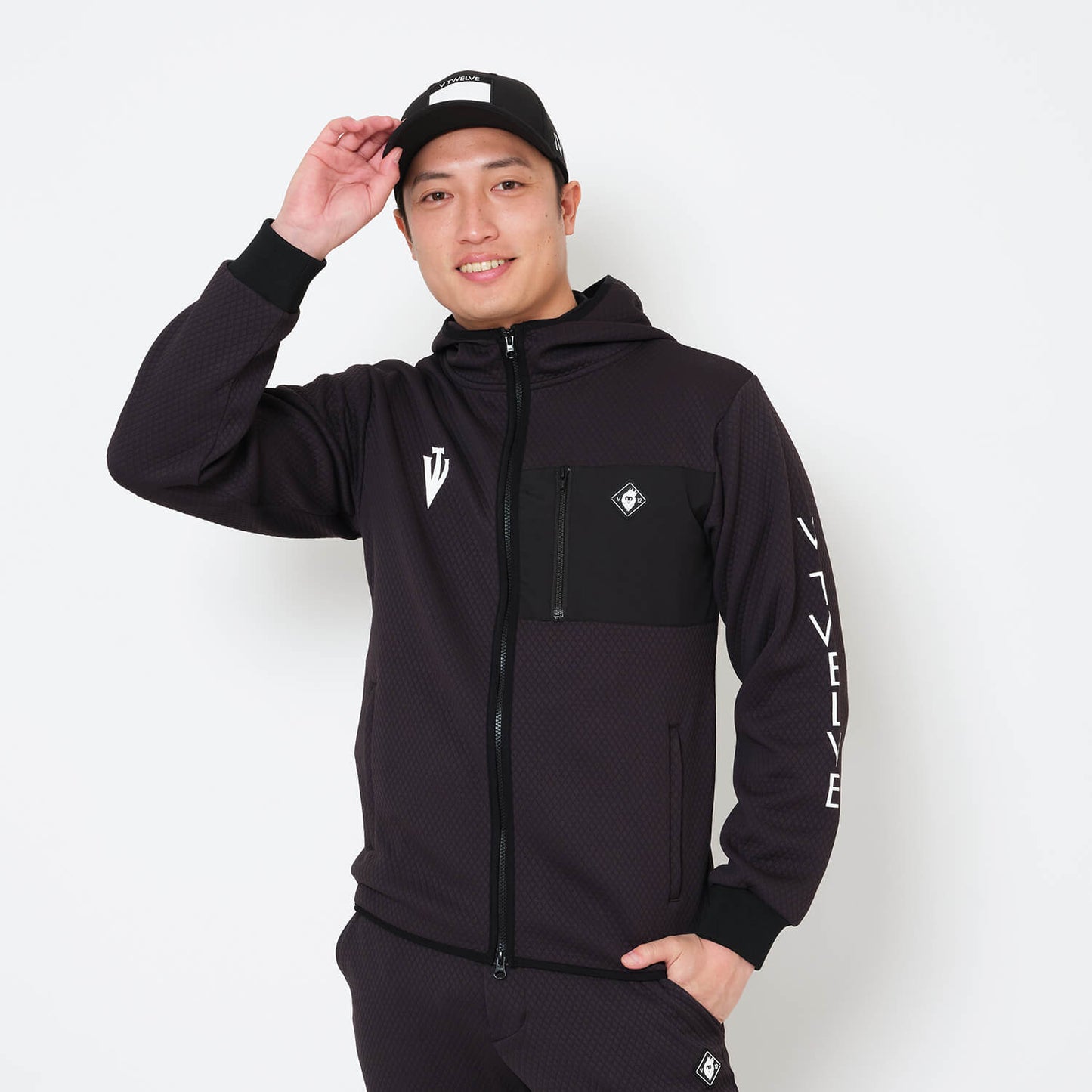 MDIA PARKA