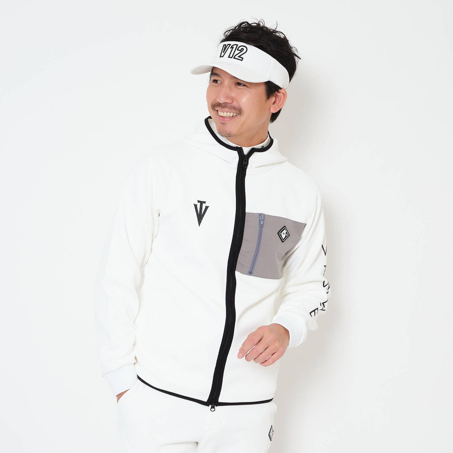 MDIA PARKA