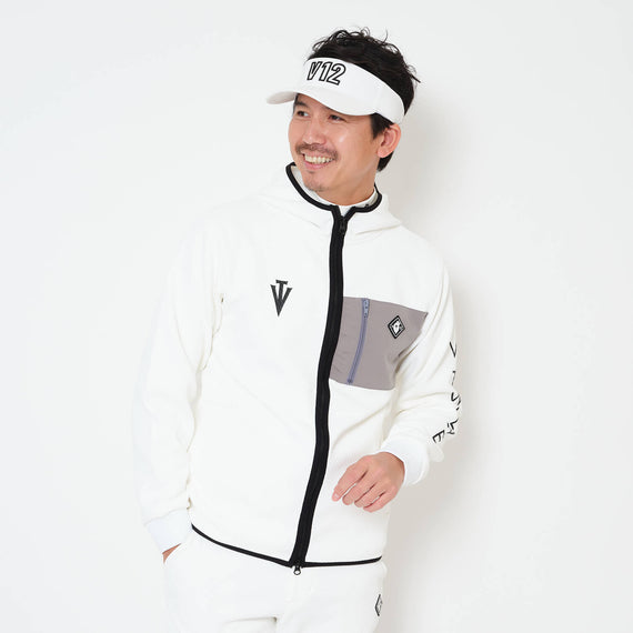MDIA PARKA