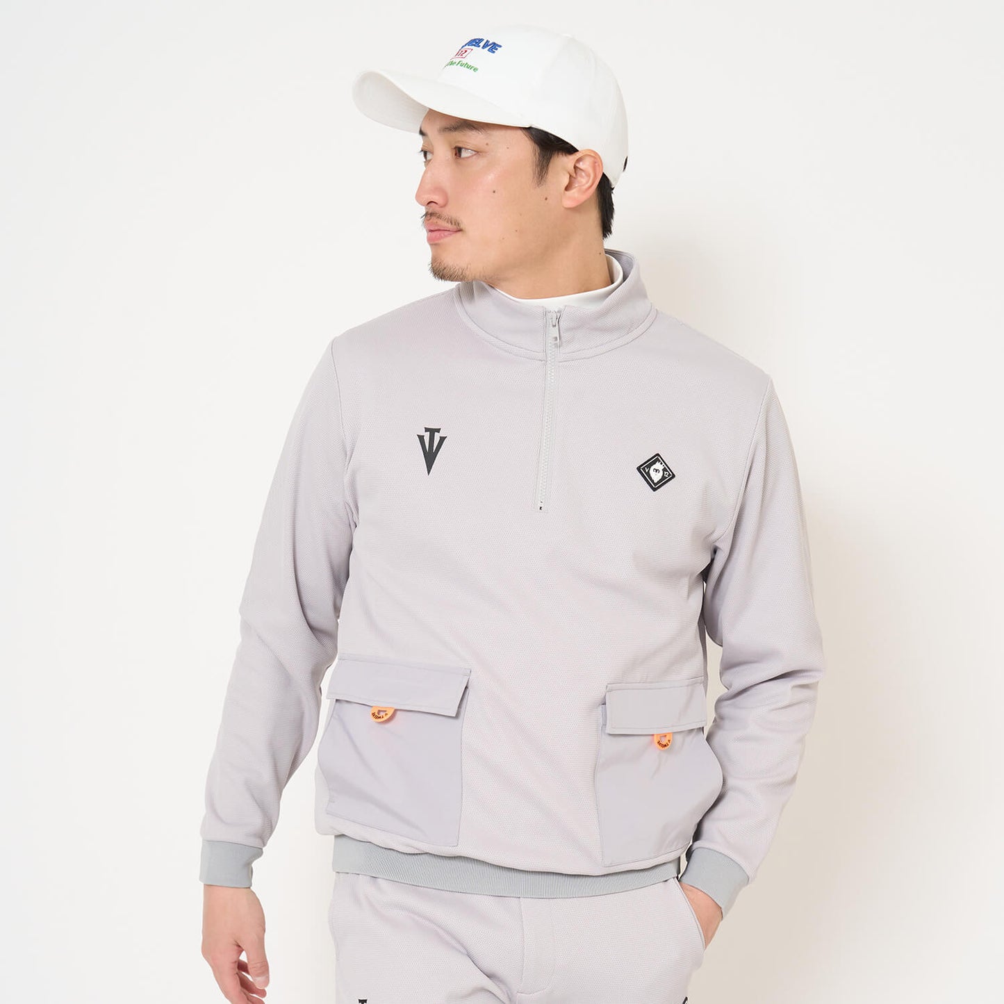 ARC TAG HZ JKT