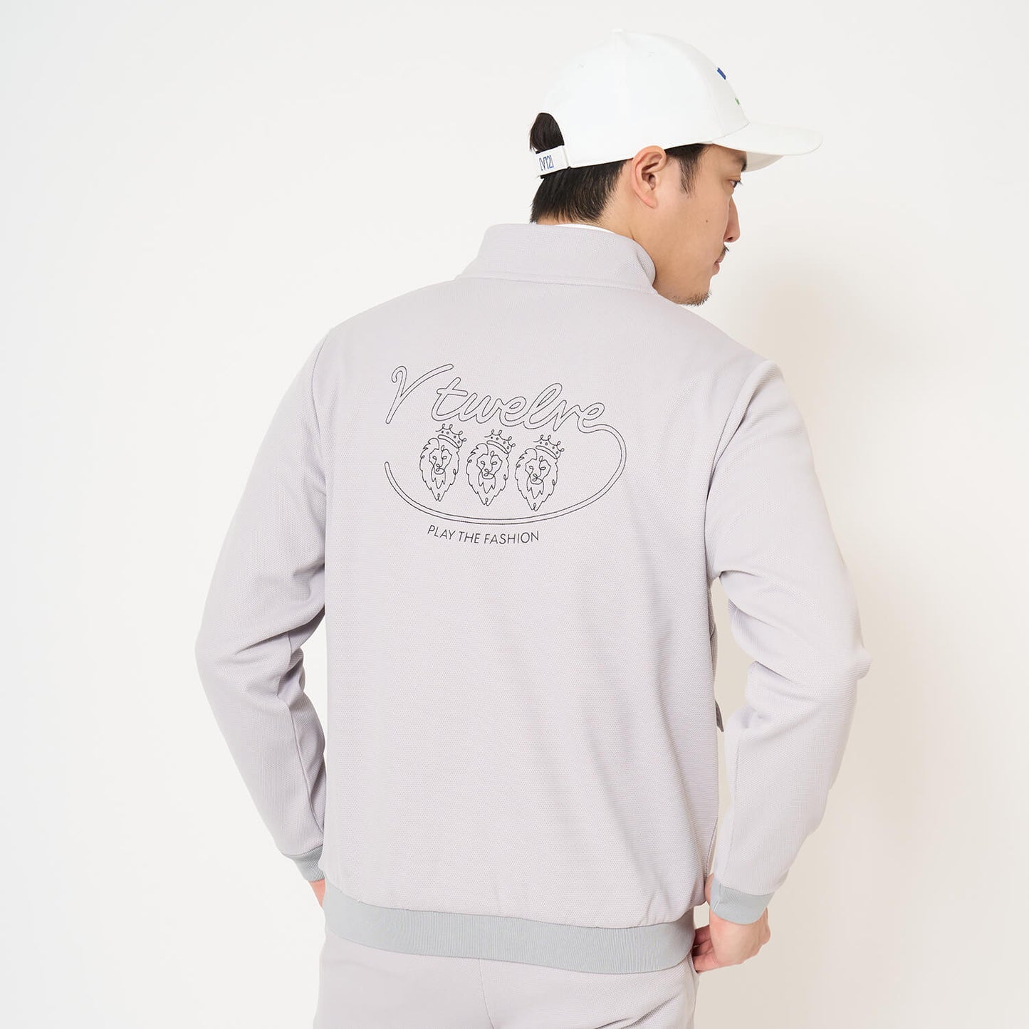 ARC TAG HZ JKT