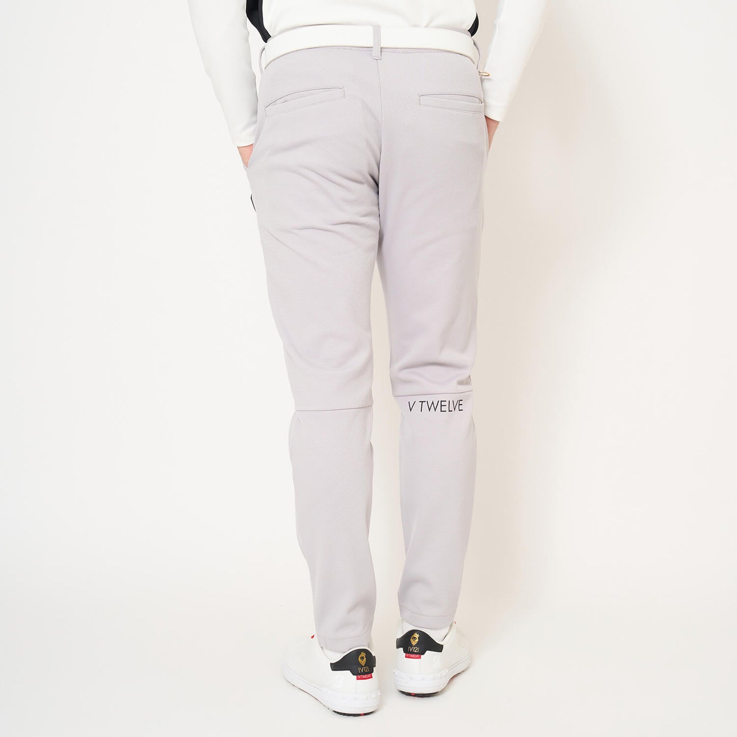 ARC TAG PANTS