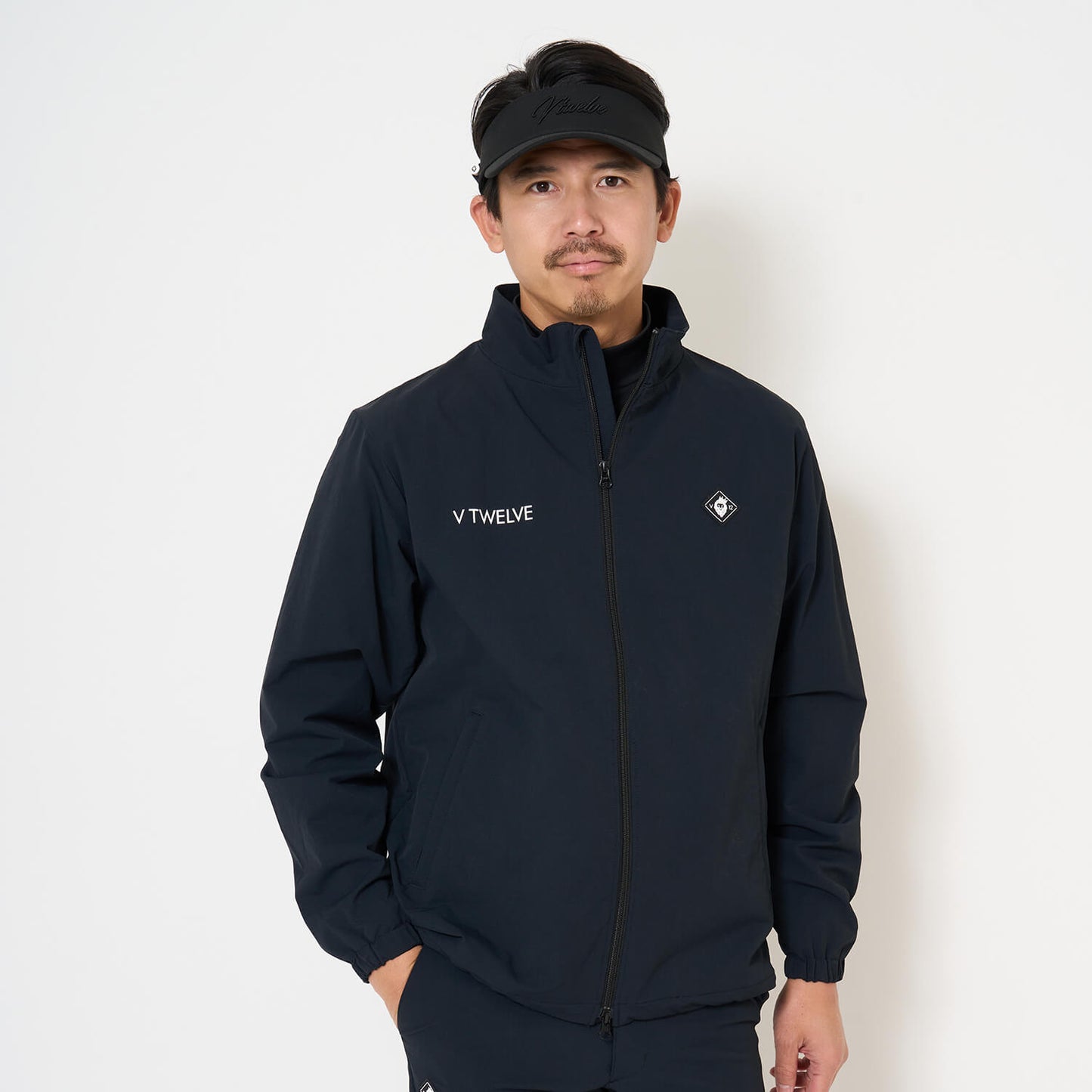 MOLD LOGO JKT