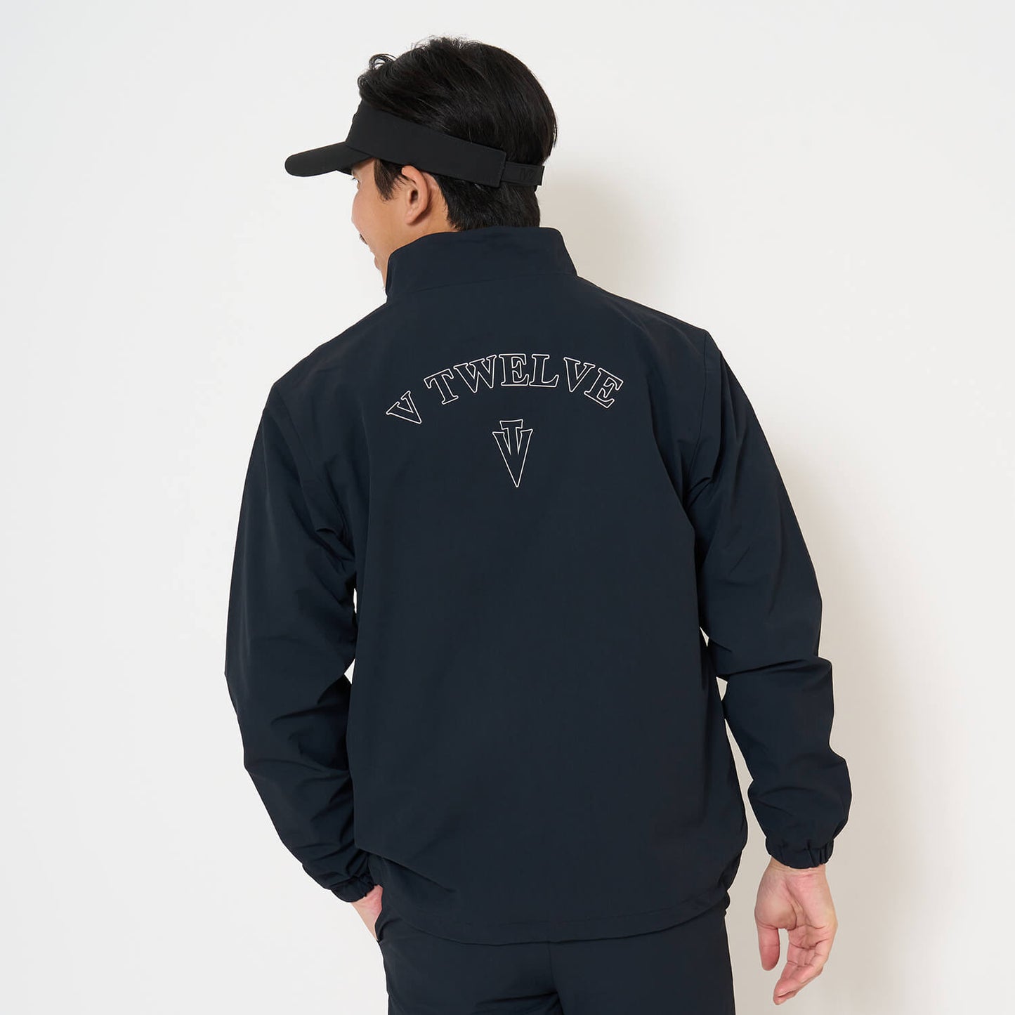 MOLD LOGO JKT