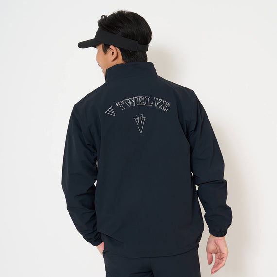 MOLD LOGO JKT