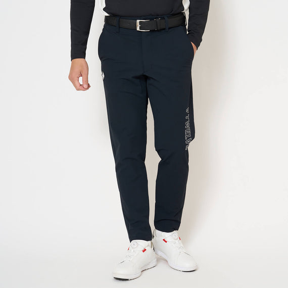 MOLD LOGO PANTS