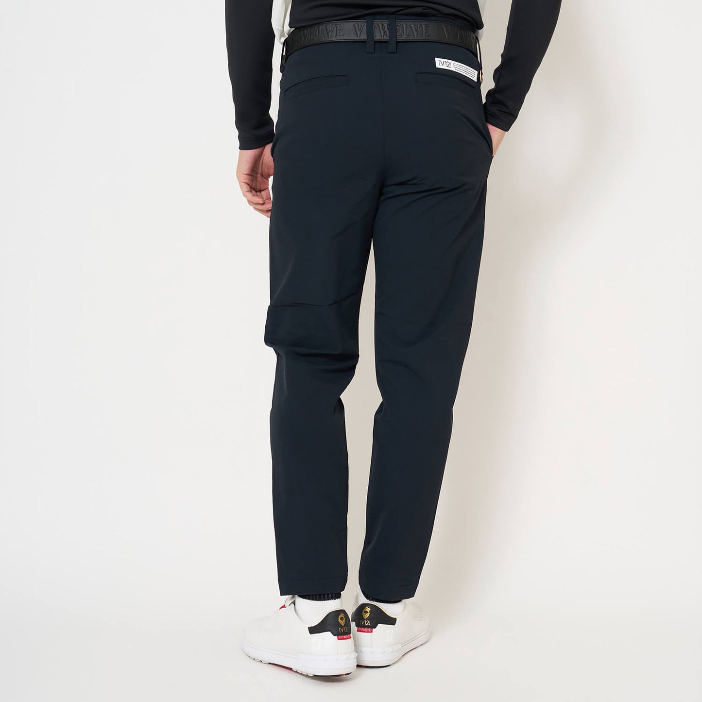MOLD LOGO PANTS