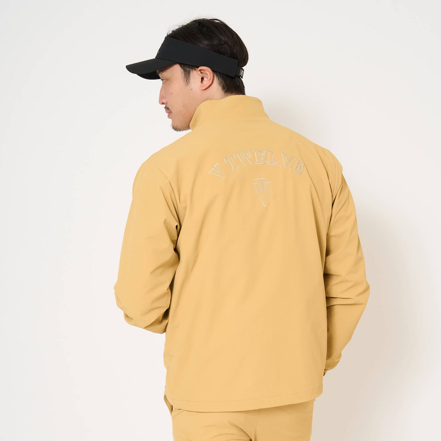 MOLD LOGO JKT