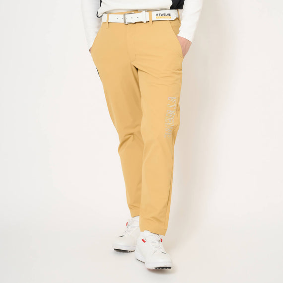 MOLD LOGO PANTS