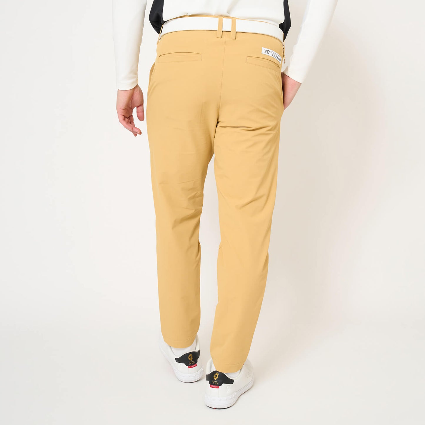 MOLD LOGO PANTS