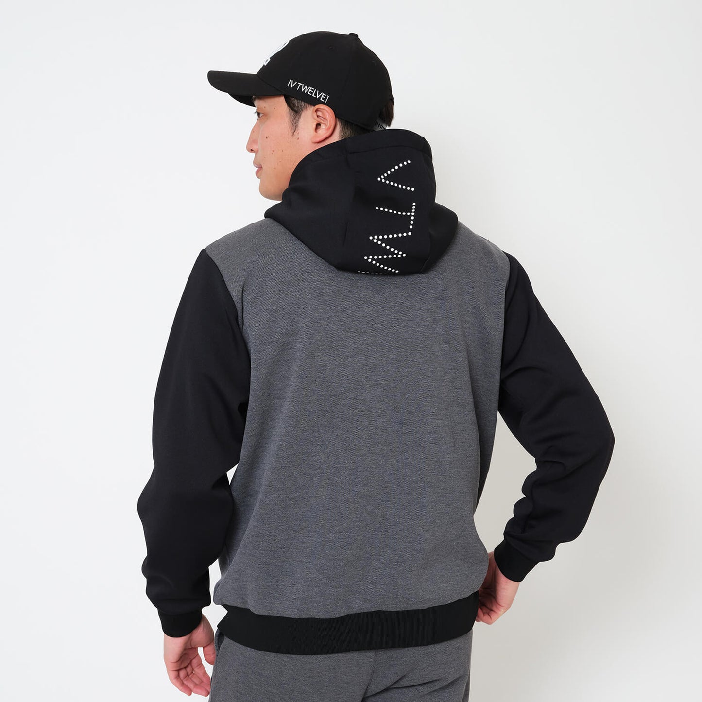 SW HC PARKA
