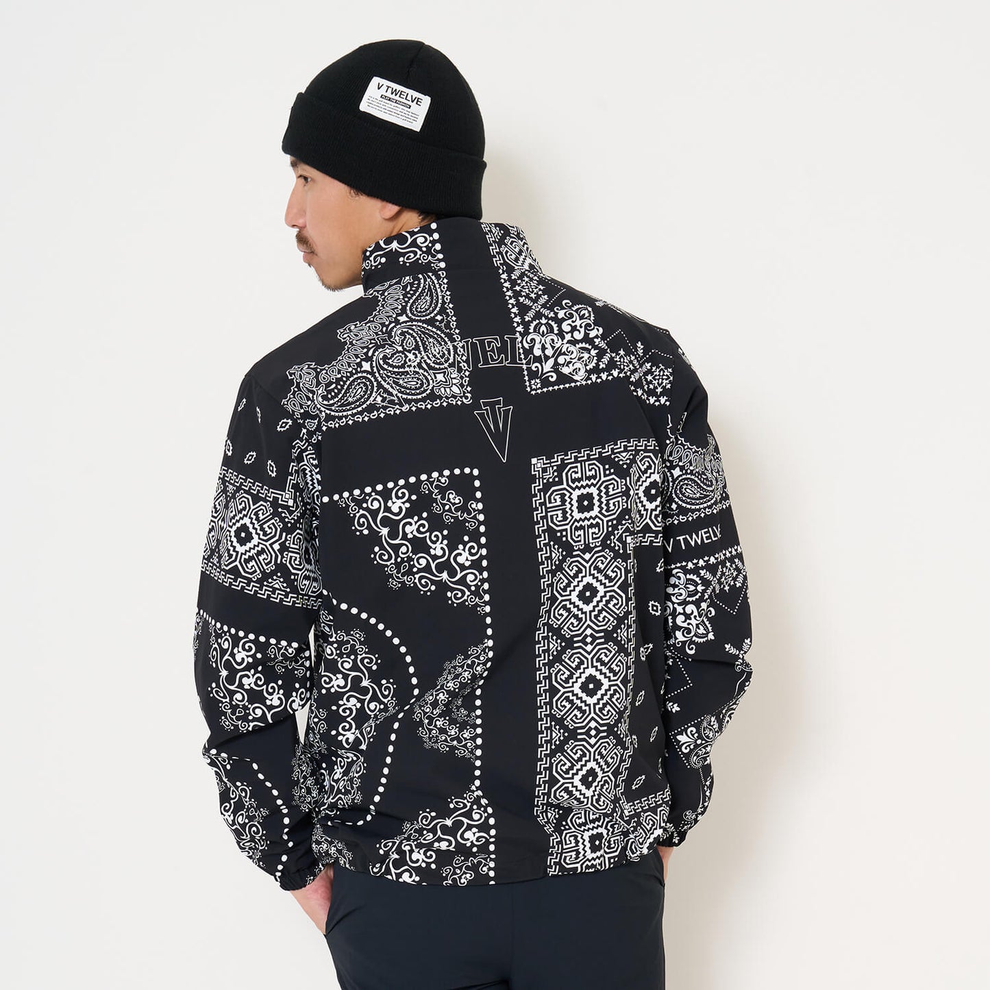 MOLD BAN JKT