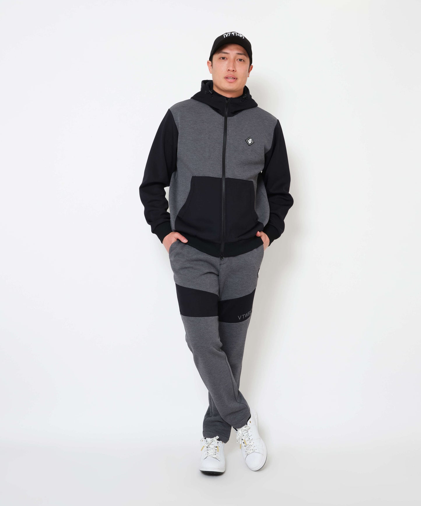 SW HC PARKA
