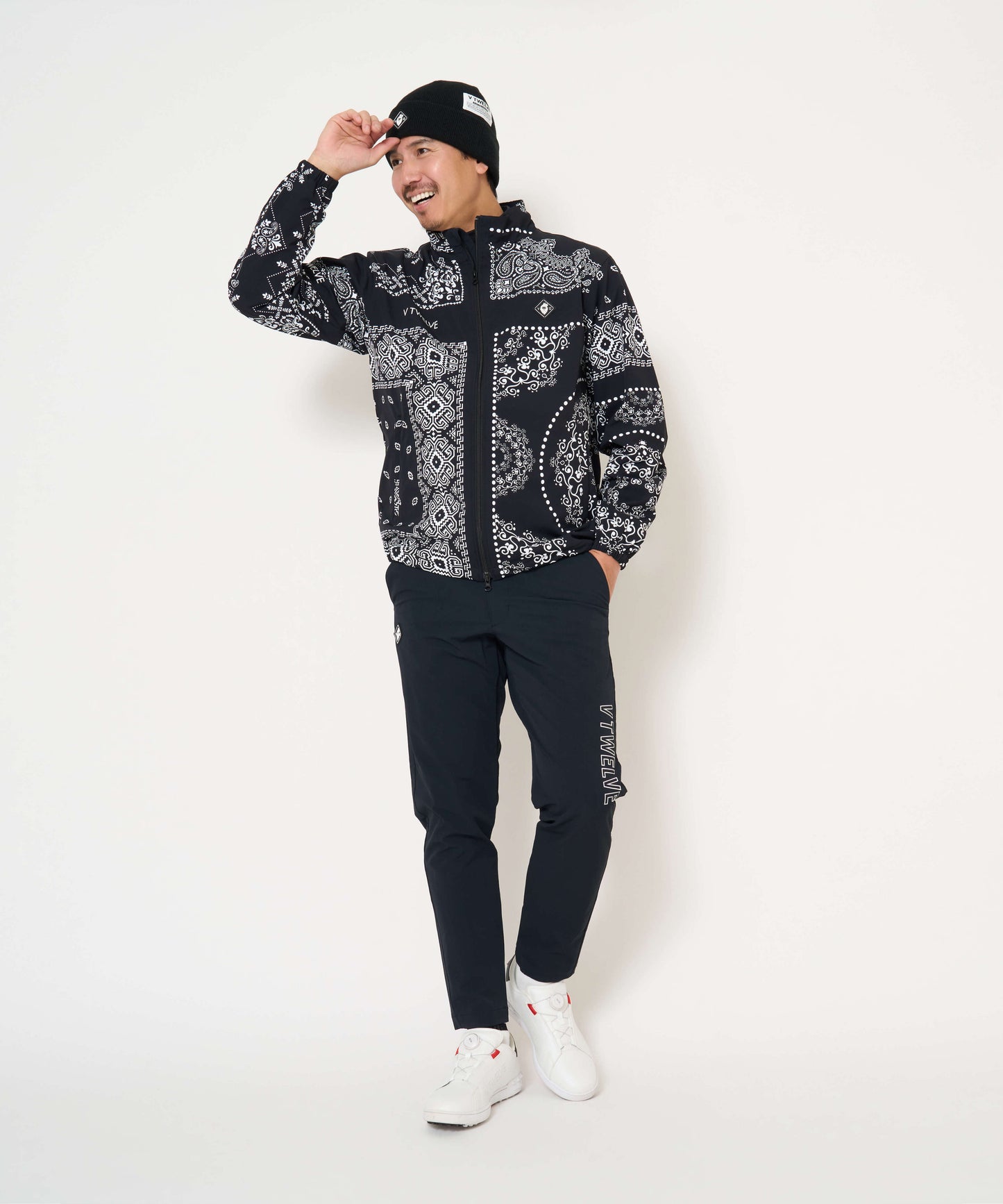 MOLD BAN JKT