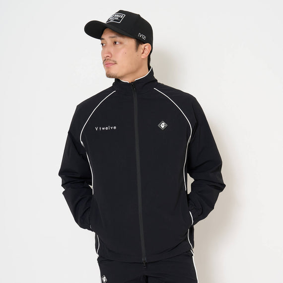 OH PIPE JKT