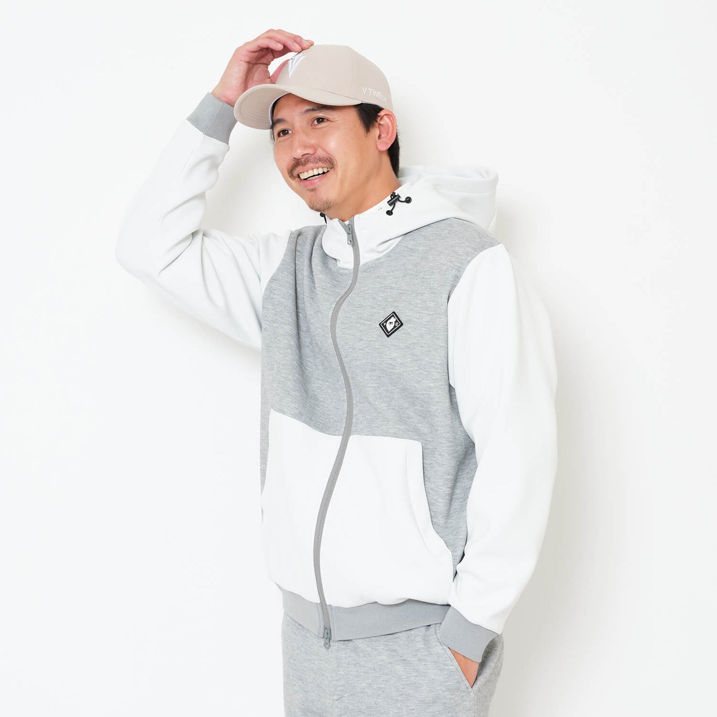 SW HC PARKA