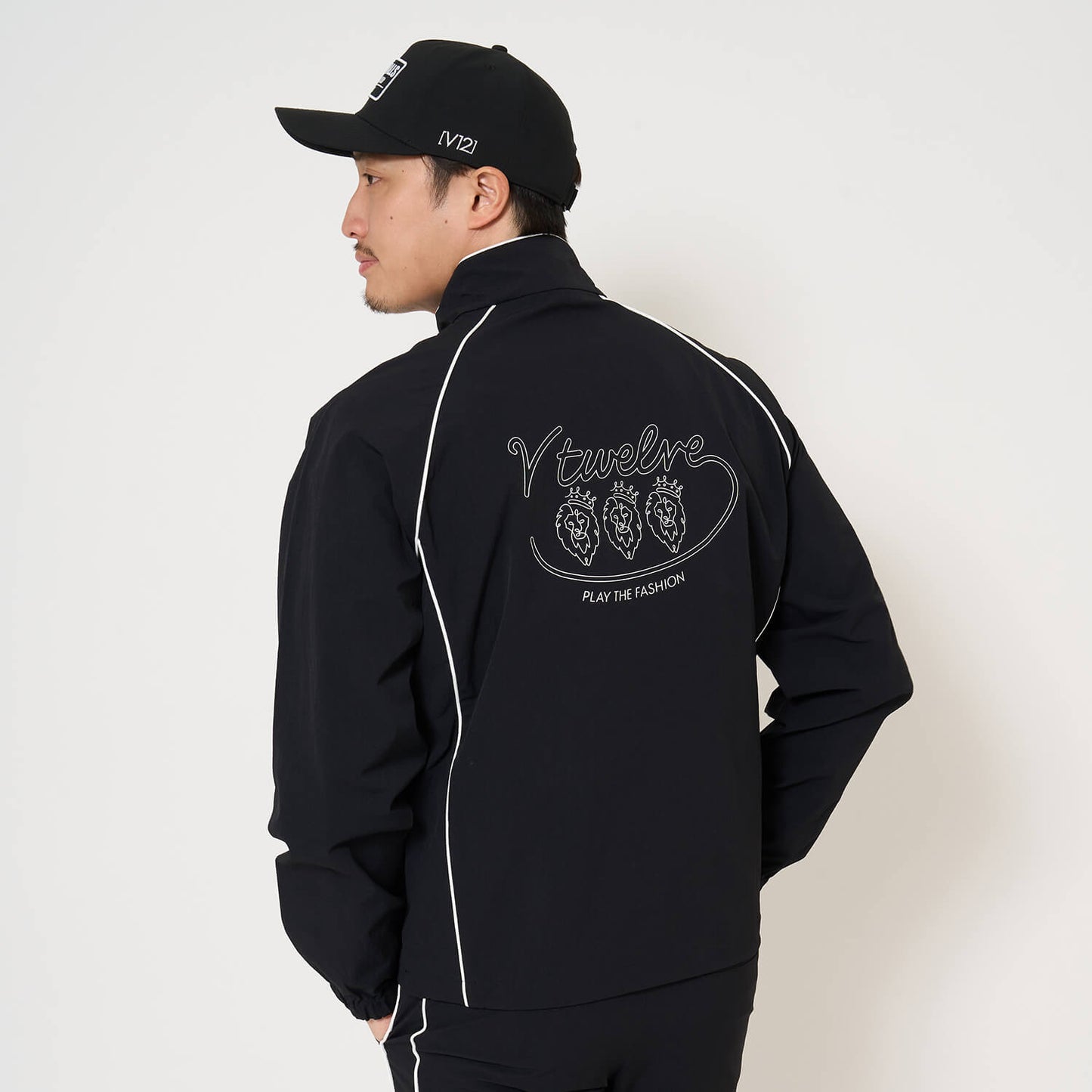 OH PIPE JKT
