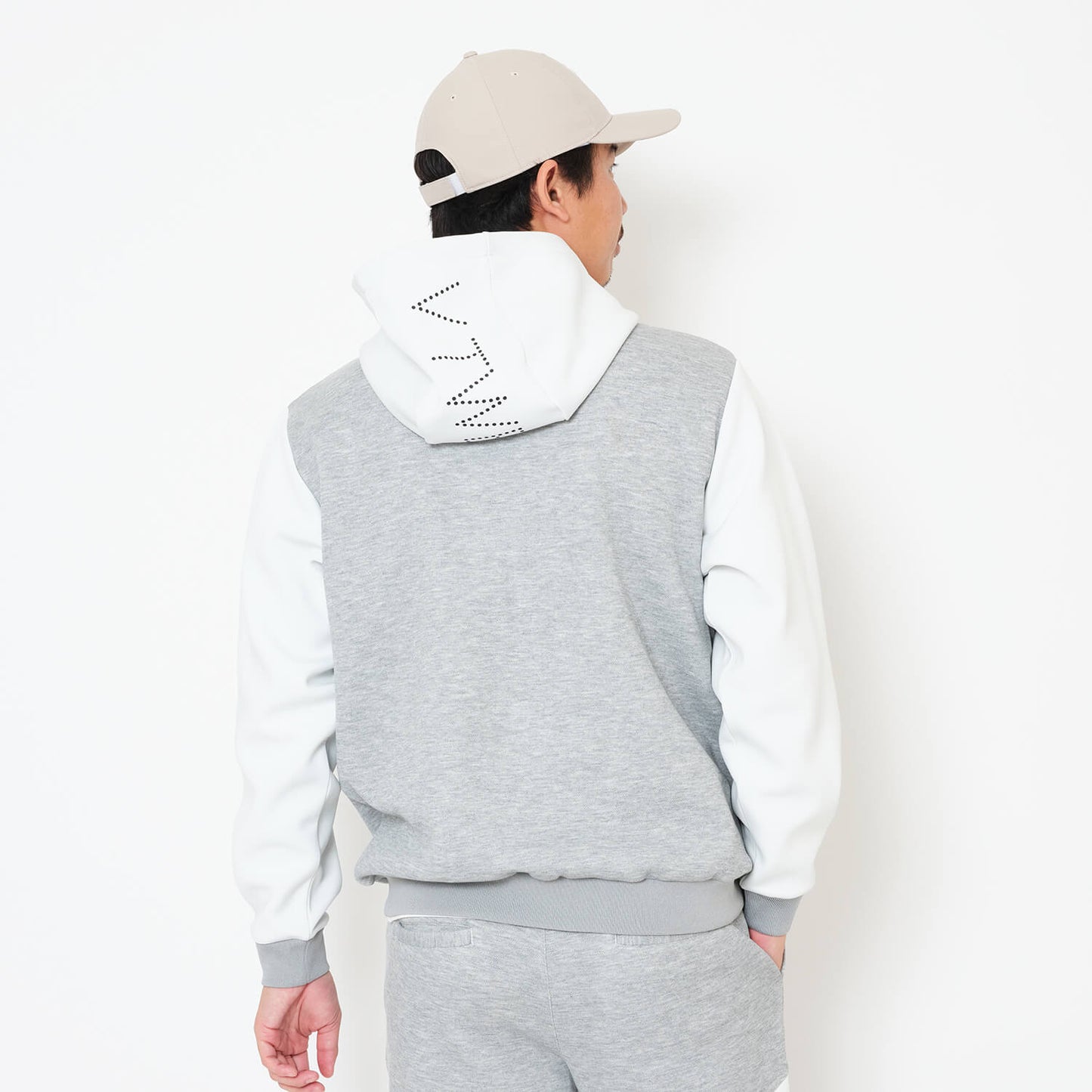 SW HC PARKA
