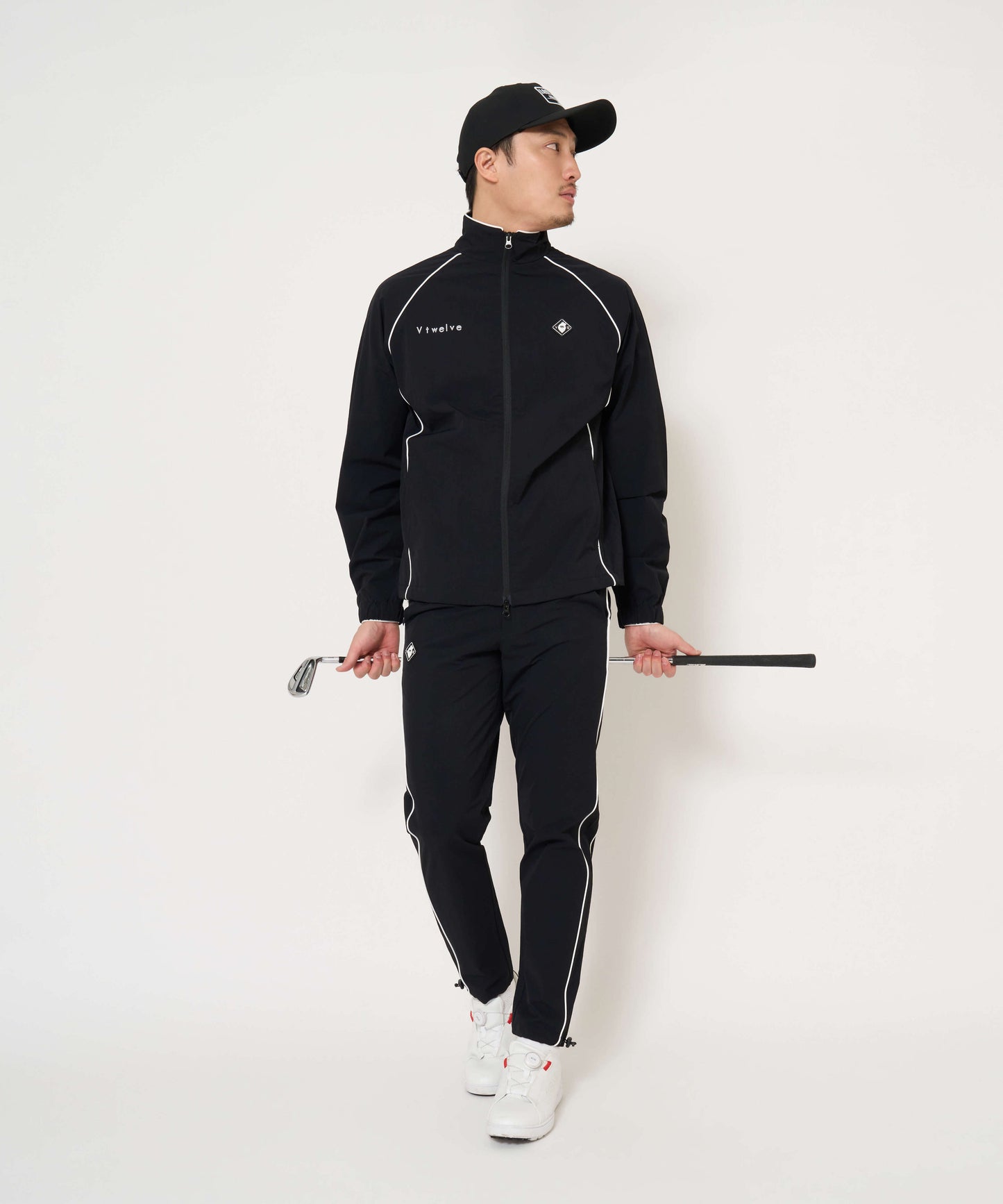 OH PIPE JKT