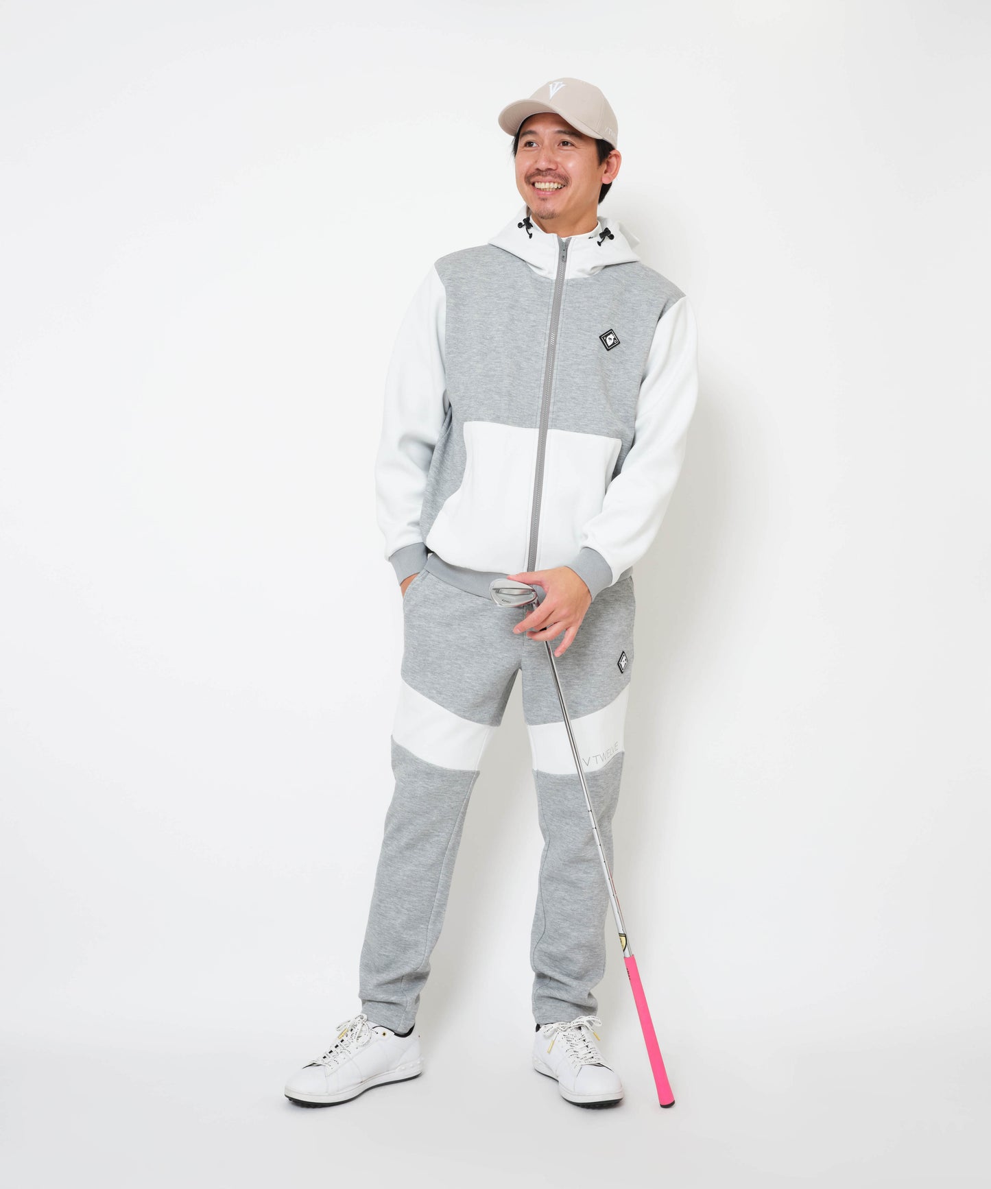 SW HC PARKA