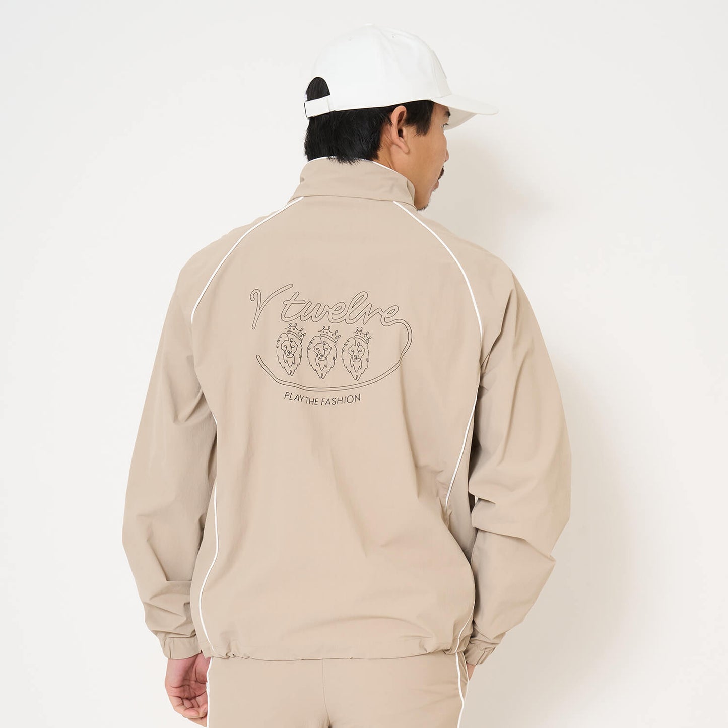 OH PIPE JKT