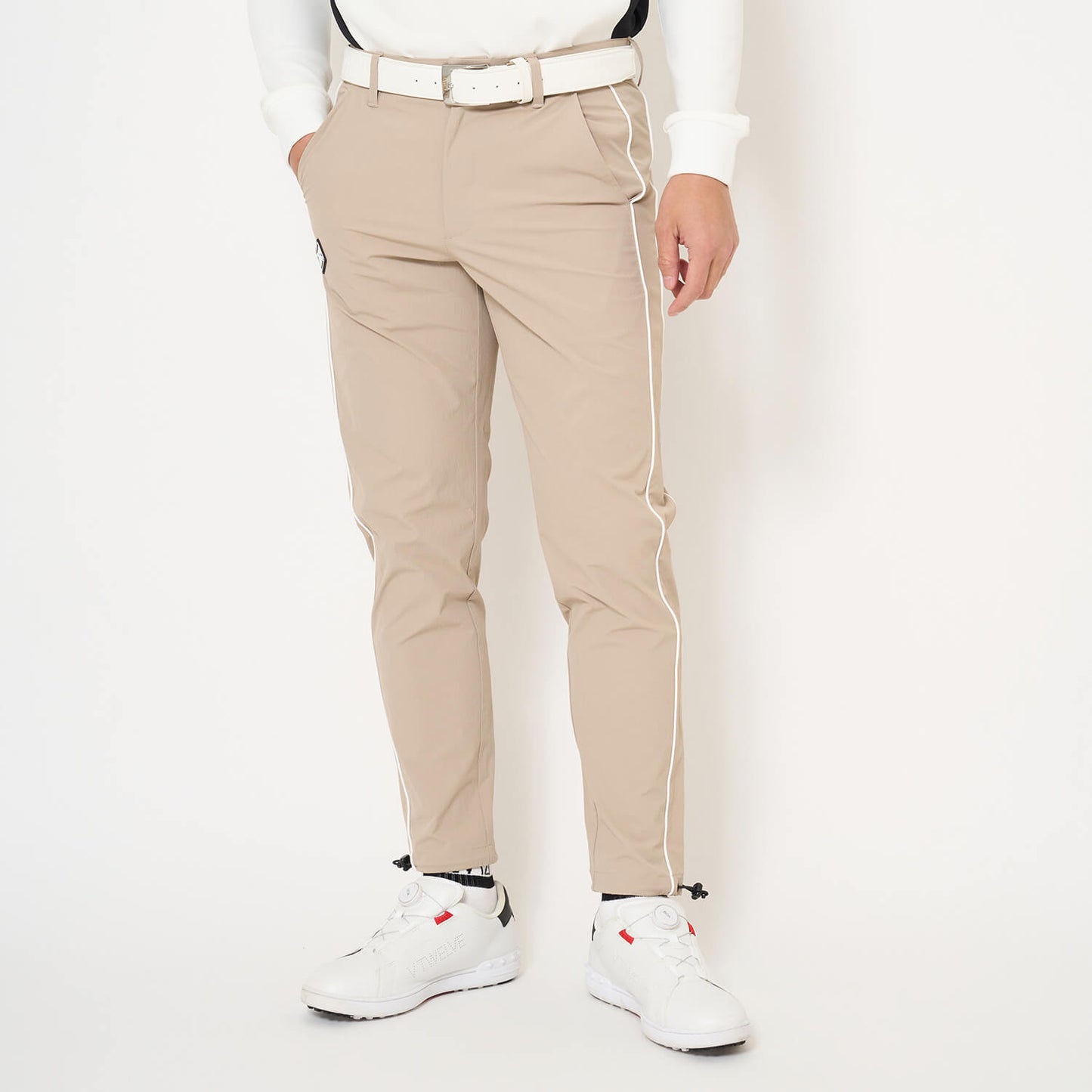 OH PIPE PANTS