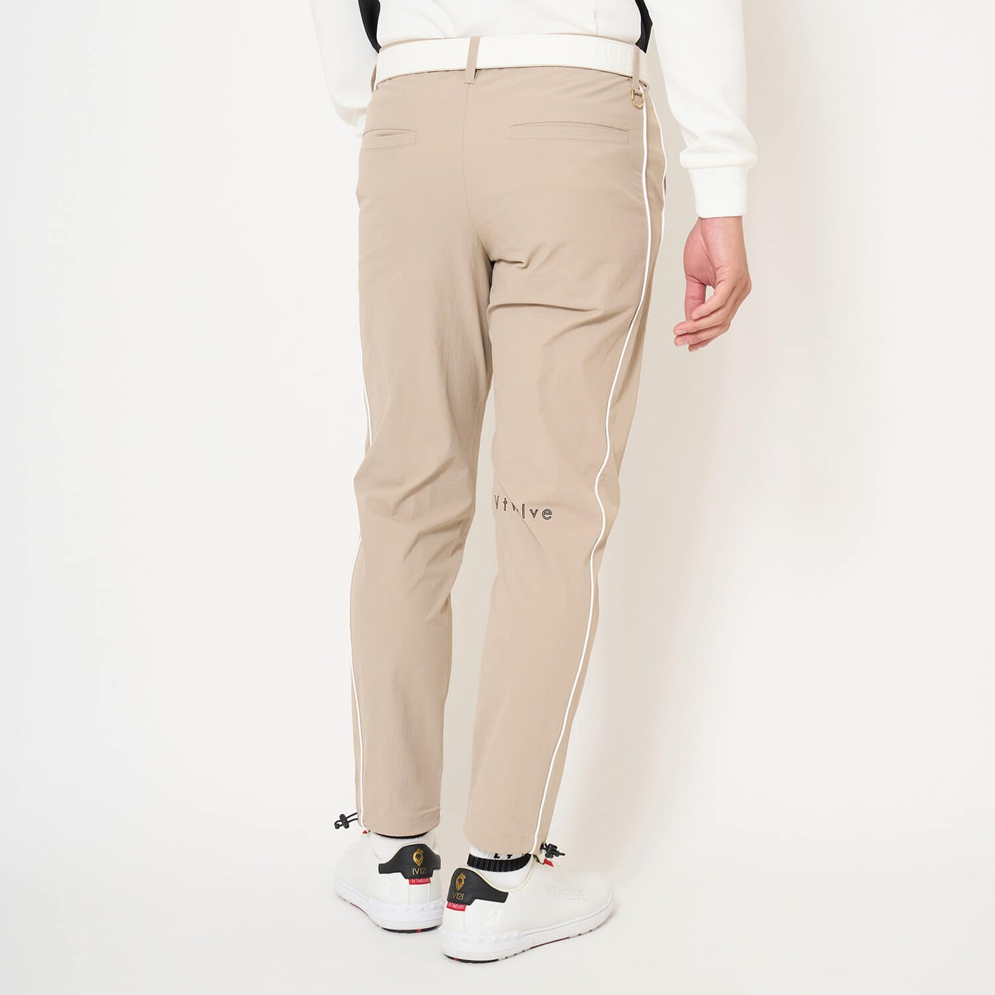 OH PIPE PANTS