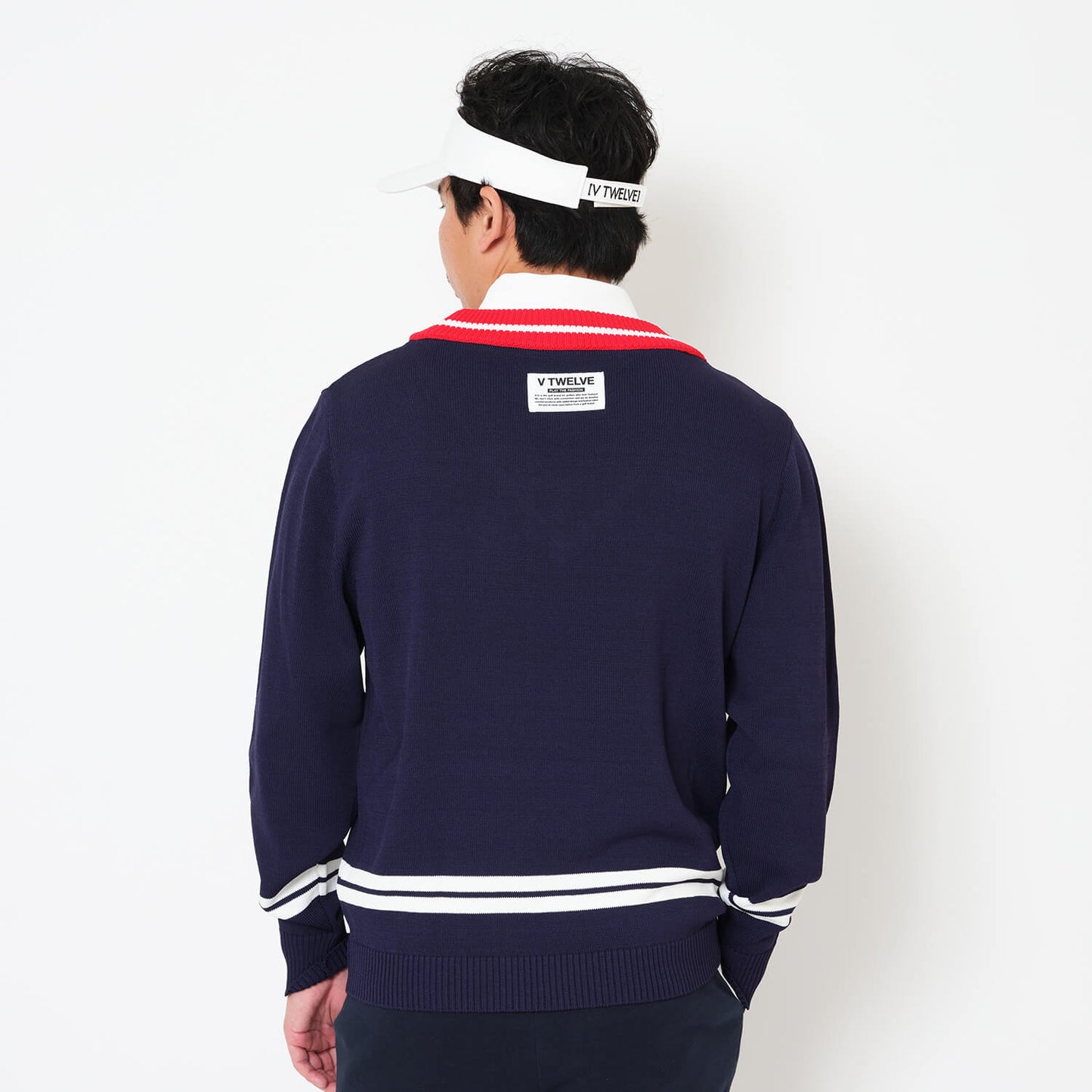 FAKE KNIT