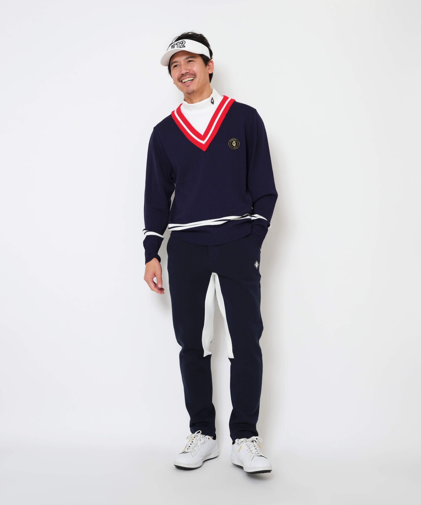 FAKE KNIT
