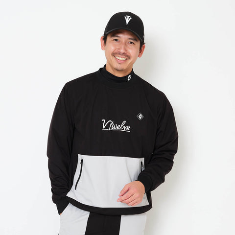 V12 ゴルフを楽しむのと同じようにファッションも楽しむ