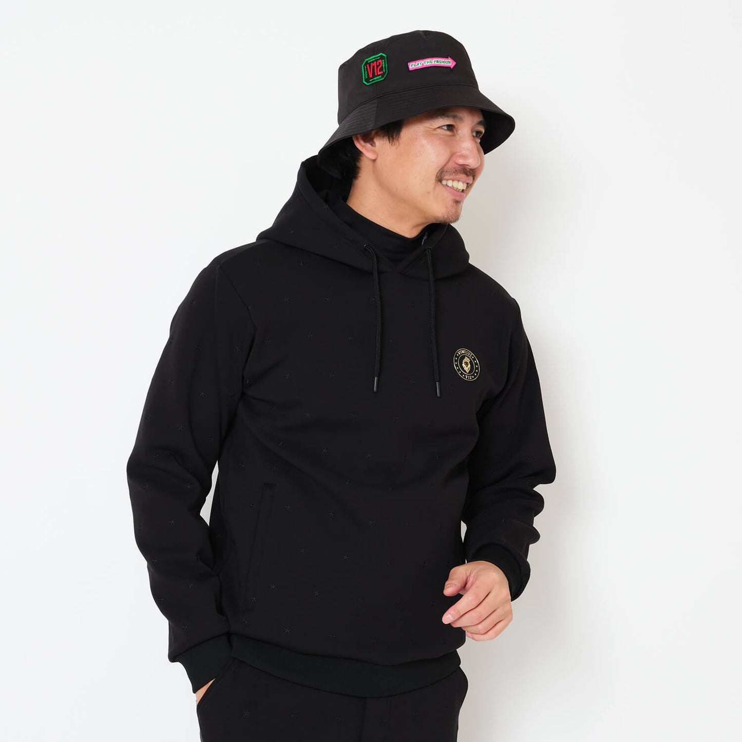 ALL STAR PARKA