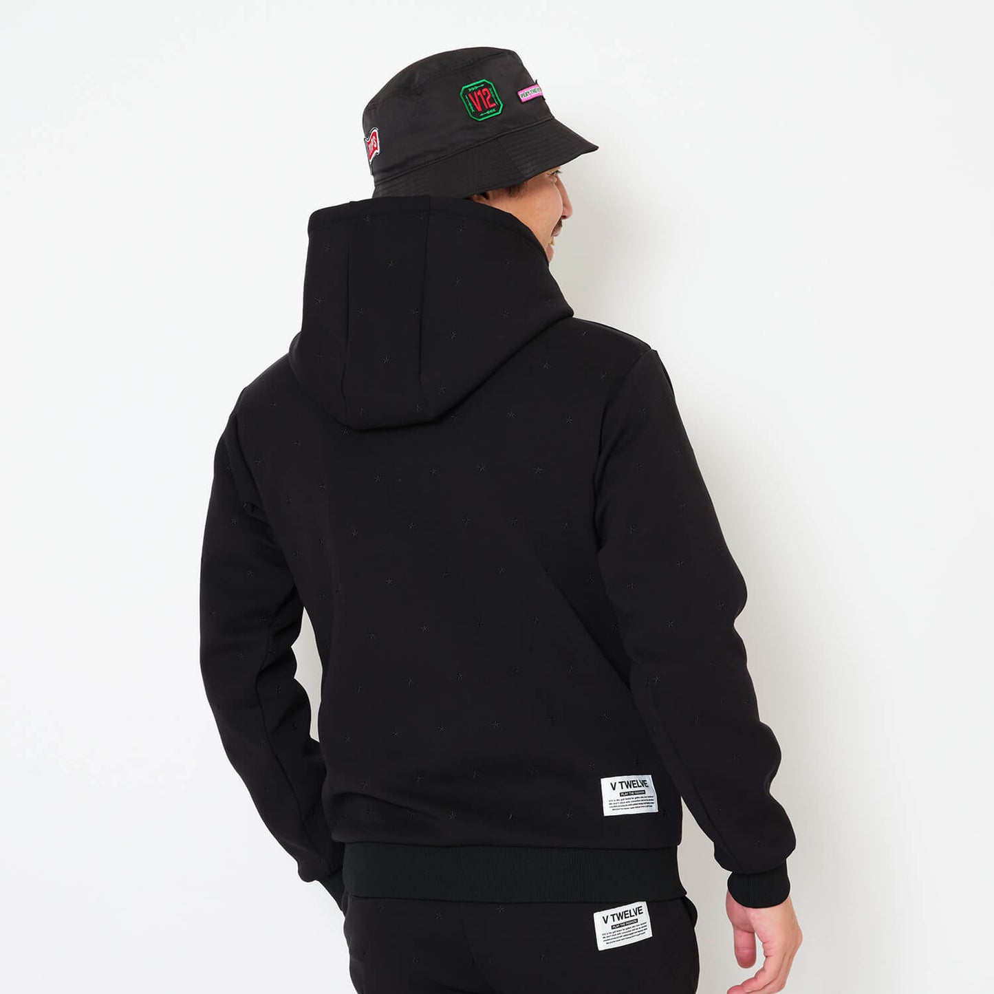 ALL STAR PARKA