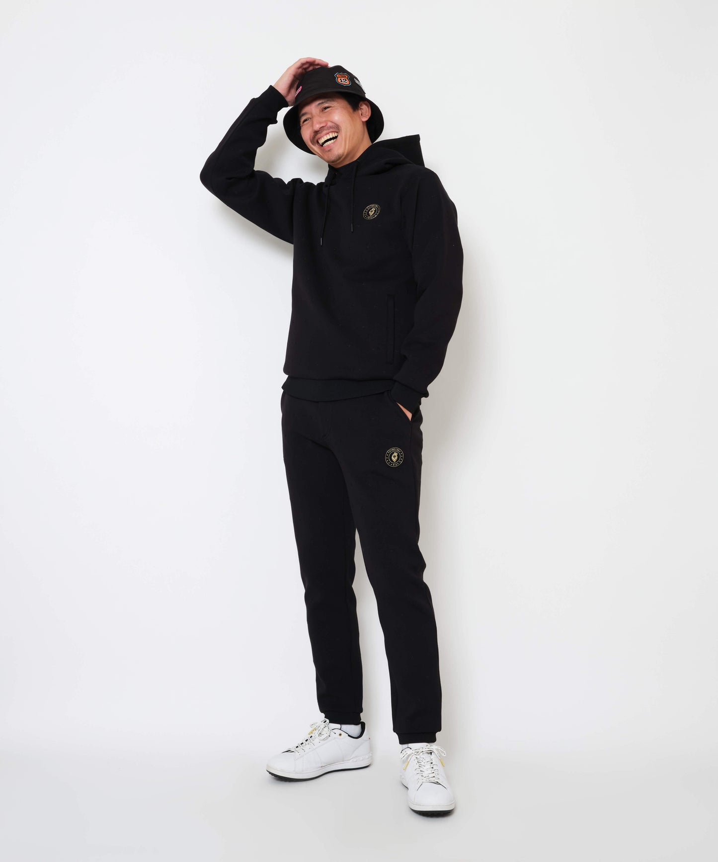 ALL STAR PARKA