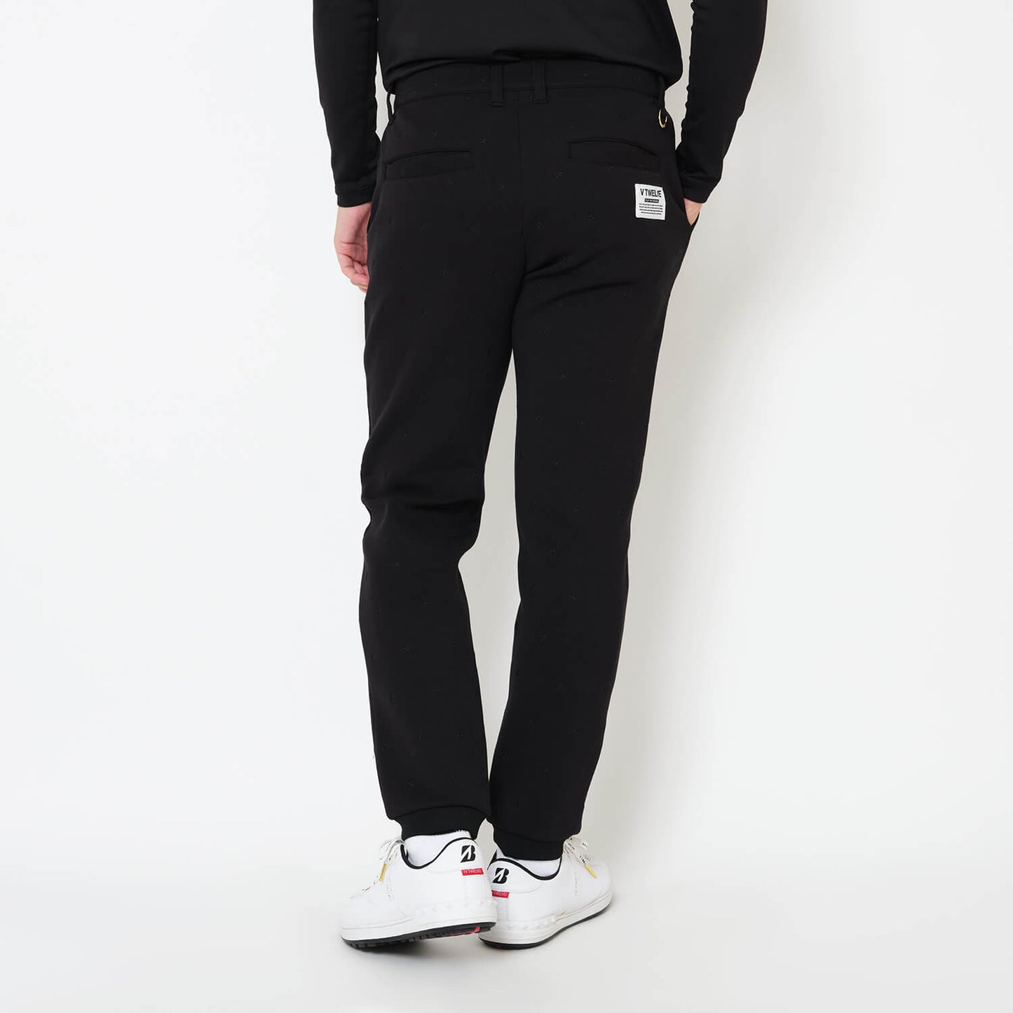 ALL STAR PANTS